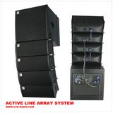 12 Inch Active Sub Bass Line Array \Wedding Sound System \Home Sound Speaker